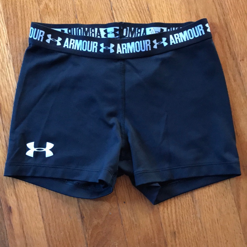 Under Armour Spandex